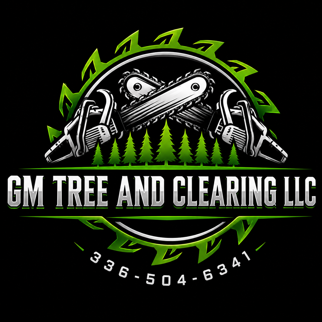 GM Tree & Clearing LLC